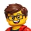 Brick Boy