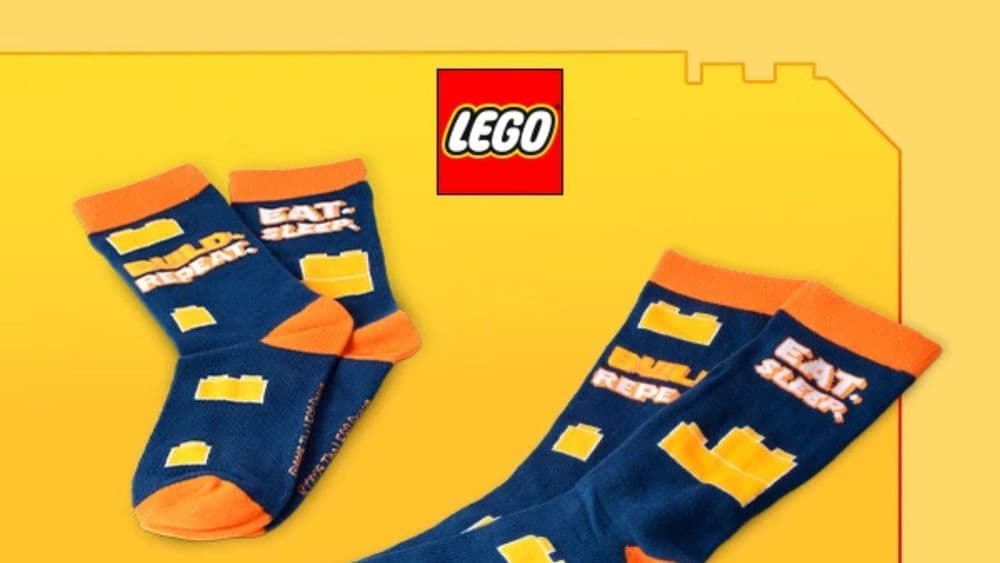 Featured Image - La Festa del Papà LEGO 2026: Un Evento Memorabile per Tutti i Padri Costruttori