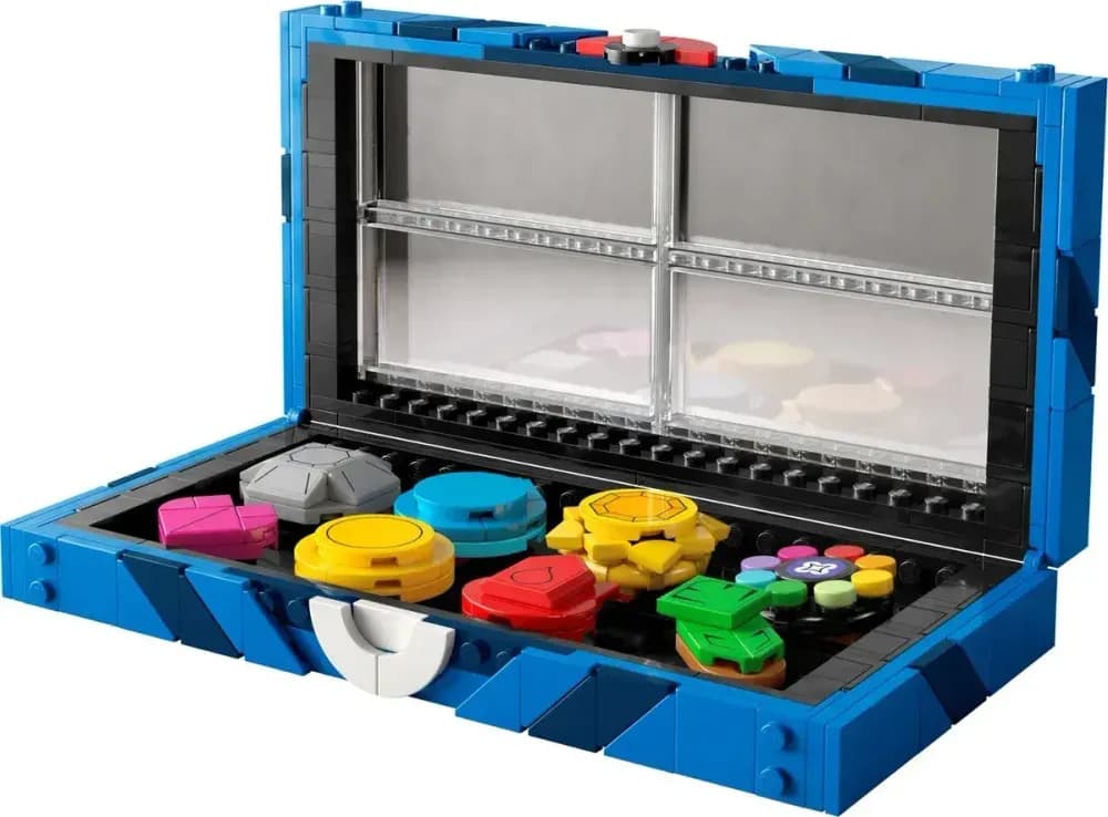 Featured Image - LEGO regala le istruzioni PDF delle 8 Medaglie di Kanto: scaricale gratis e costruiscile tu stesso