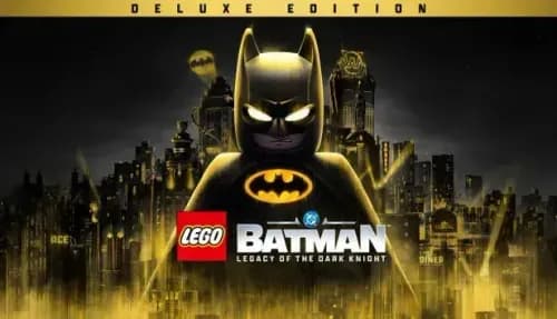 Featured Image - LEGO Batman: L'Eredità del Cavaliere Oscuro – La Recensione del Gioco che Gotham Meritava