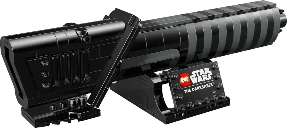 The Darksaber 40917 | Star Warsâ¢ | Buy online at the ...