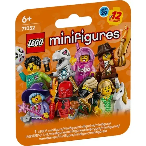 LEGO Minifigures 71052 Series 29 - Full box of 36 PRE ORDER ...